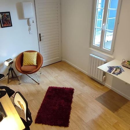 Le Duplex Des Halles Pau Exterior photo